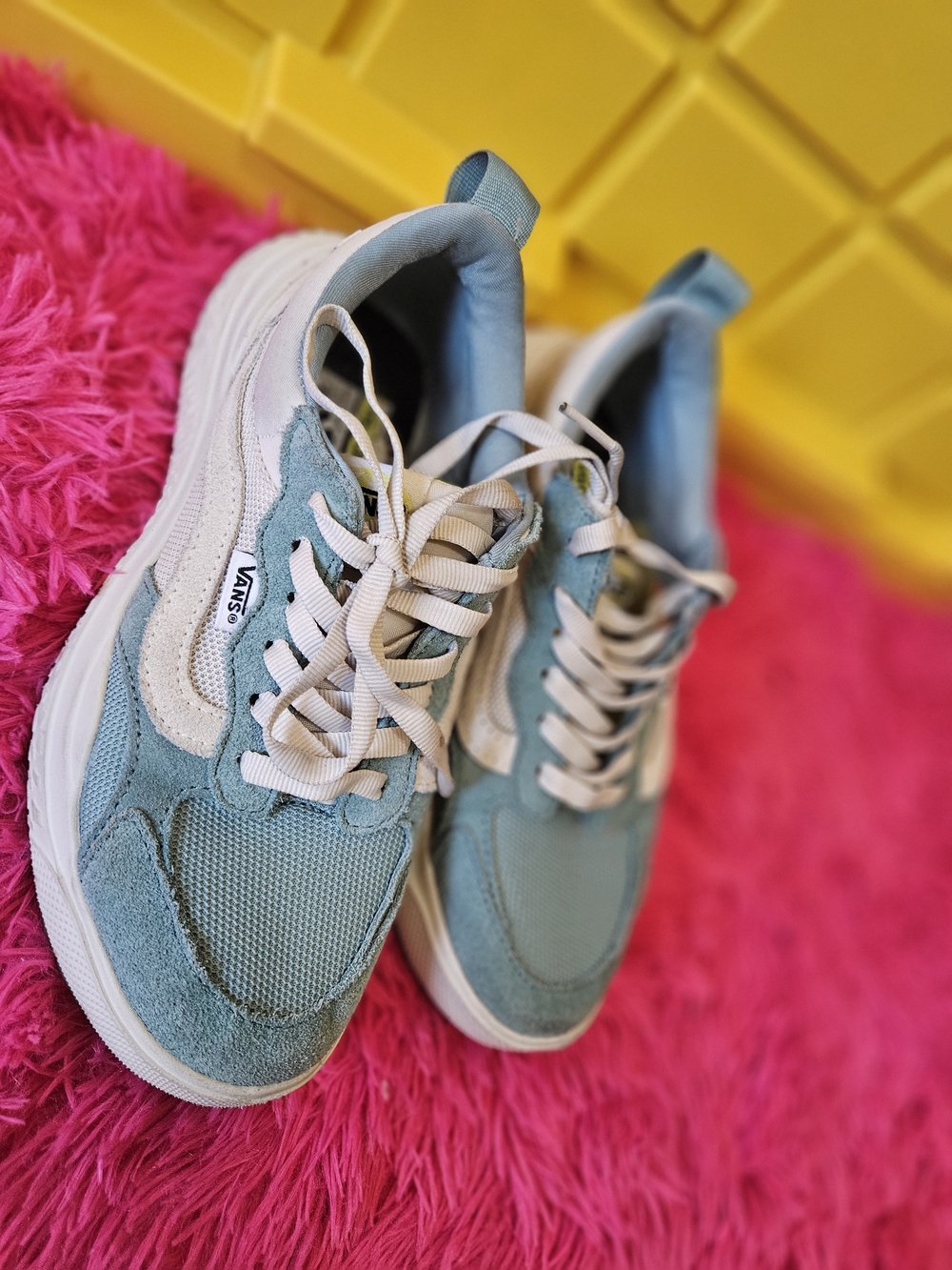 Vans UltraRange Neo
